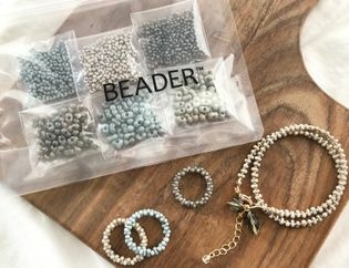 株式会社BEADER