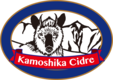 カモシカシードル醸造所