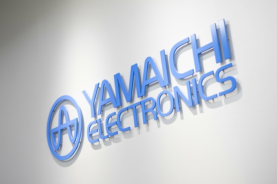 山一電機株式会社
