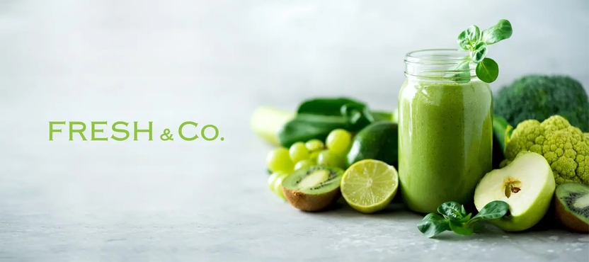 株式会社FRESH＆Co.