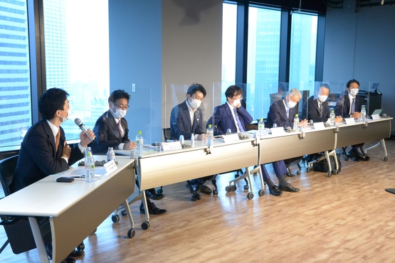 一般社団法人健康と経営を考える会
