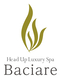 Head Up Luxury Spa Baciare
