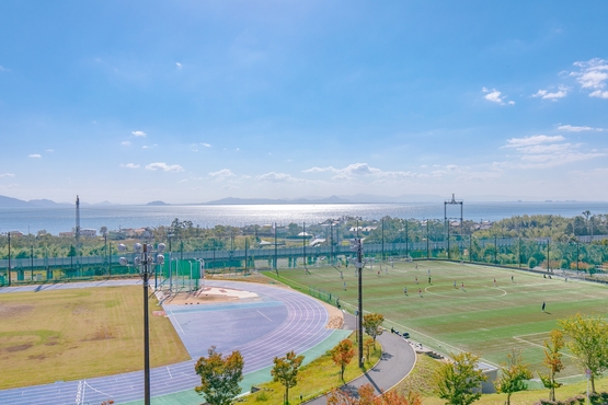 びわこ成蹊スポーツ大学