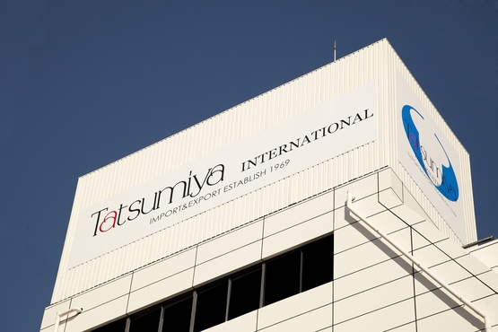 株式会社タツミヤインターナショナル