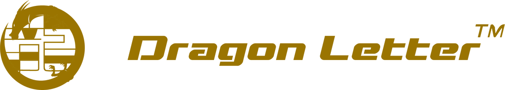 Dragon Letter