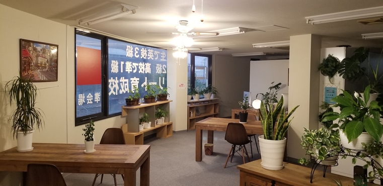 株式会社士心