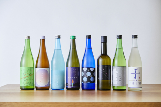 株式会社日本酒にしよう
