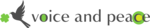 株式会社voice and peace