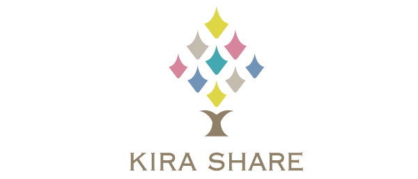 株式会社KIRASHARE