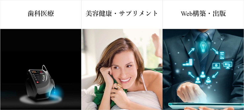 株式会社トータルヘルスコンサルティング