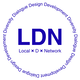 NPO団体LDN