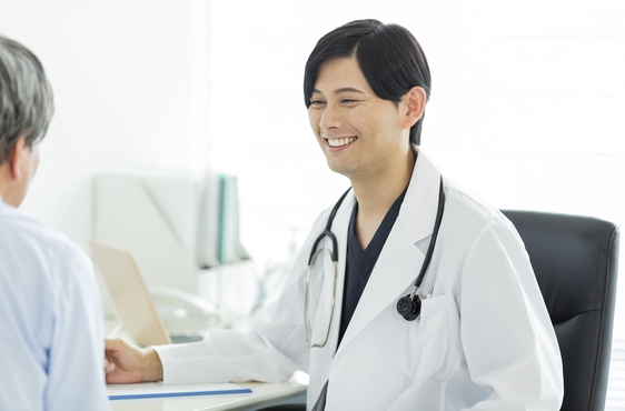 株式会社Dr.健康経営