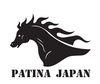 PATINA JAPAN