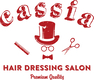hair dressing salon cassia