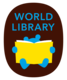 株式会社ワールドライブラリー