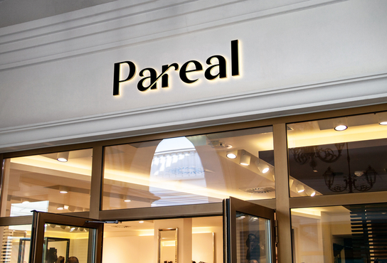 Pareal株式会社
