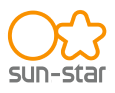 sun-star