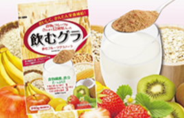 有限会社 味源 営業部：行徳 真理様