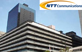 NTTコミュニケーションズ株式会社 広報室 報道担当：須崎 明子様