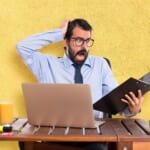 プレスリリースが誤っていた…そんな事態での修正・訂正の作法