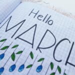 プレスリリースに活用できる3月の「記念日」まとめ