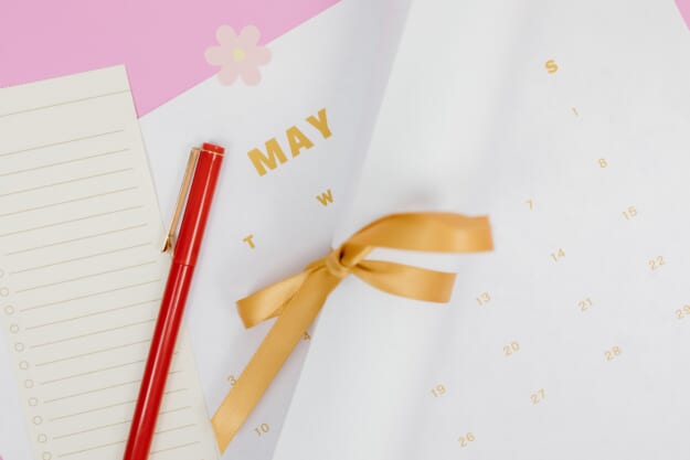 プレスリリースに活用できる5月の「記念日」まとめ