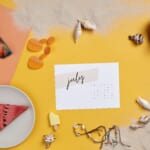 プレスリリースに活用できる7月の「記念日」まとめ