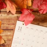 PRに使える11月の「記念日」を紹介