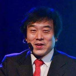 井上 祐宏　子孫へのラブレター協会