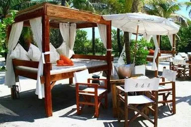 WATERWARSは食にもこだわる 2