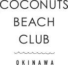 COCONUTS BEACH CLUBとタイアップ