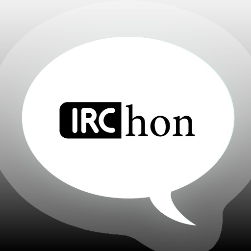 Uei Iphone Ipod Touch向け無料で使えるircアプリ Irchon イルコン を発表 株式会社ユビキタスエンターテインメントのプレスリリース