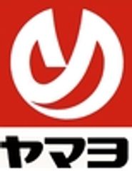 ヤマヨ株式会社のロゴ