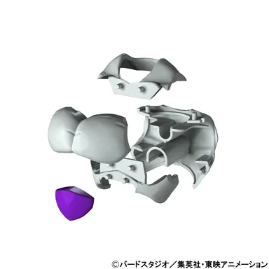 パーツ2(自分の手で肉体を作り上げる「マッスルビルドシテテム」)