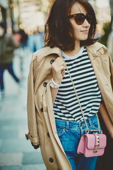 5年先まで役立つ着まわし／井関かおり