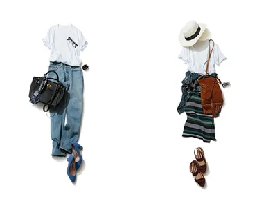 5年先まで役立つ着まわし／井関かおり