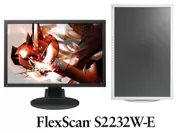 FlexScan S2232W-H