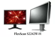 FlexScan S2242W-H