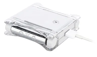 スタートボタン・サイド