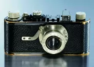 世界の中古カメラ