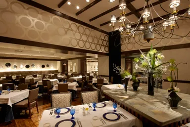 デュオフルシェット店舗イメージ