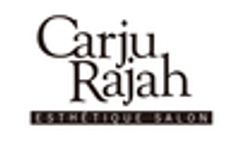 カージュラジャ エステティックサロンのロゴ