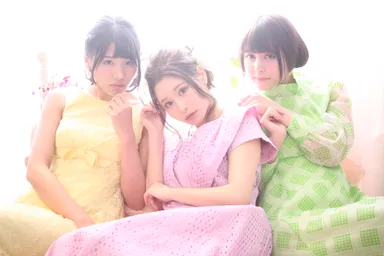 LISA LA LISA　トップ画