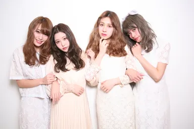 モデルリストも充実