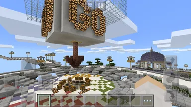 バトル＆サバイバル2(くりゅ氏作)