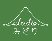 「studioみどり」ロゴ