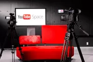YouTube Space Tokyo 1