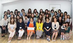 朝美人アンバサダー2016