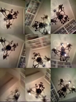 タイル状にも表示可能