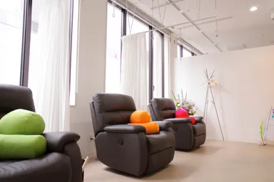 点滴療法(栄養療法)ルーム